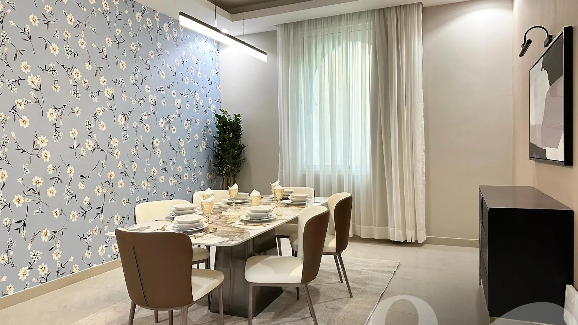 Kease Al-Mutamarat A-12 Timeless History Az11 Apartment Riyadh 0*,