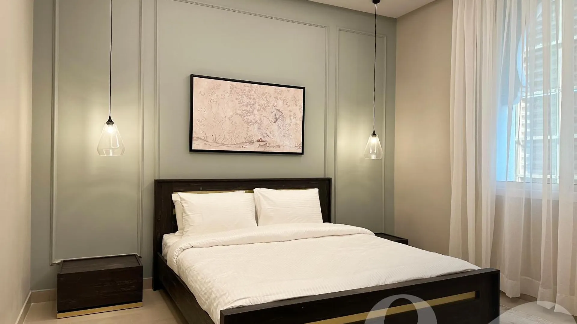 Kease Al-Mutamarat A-12 Timeless History Az11 Apartment Riyadh