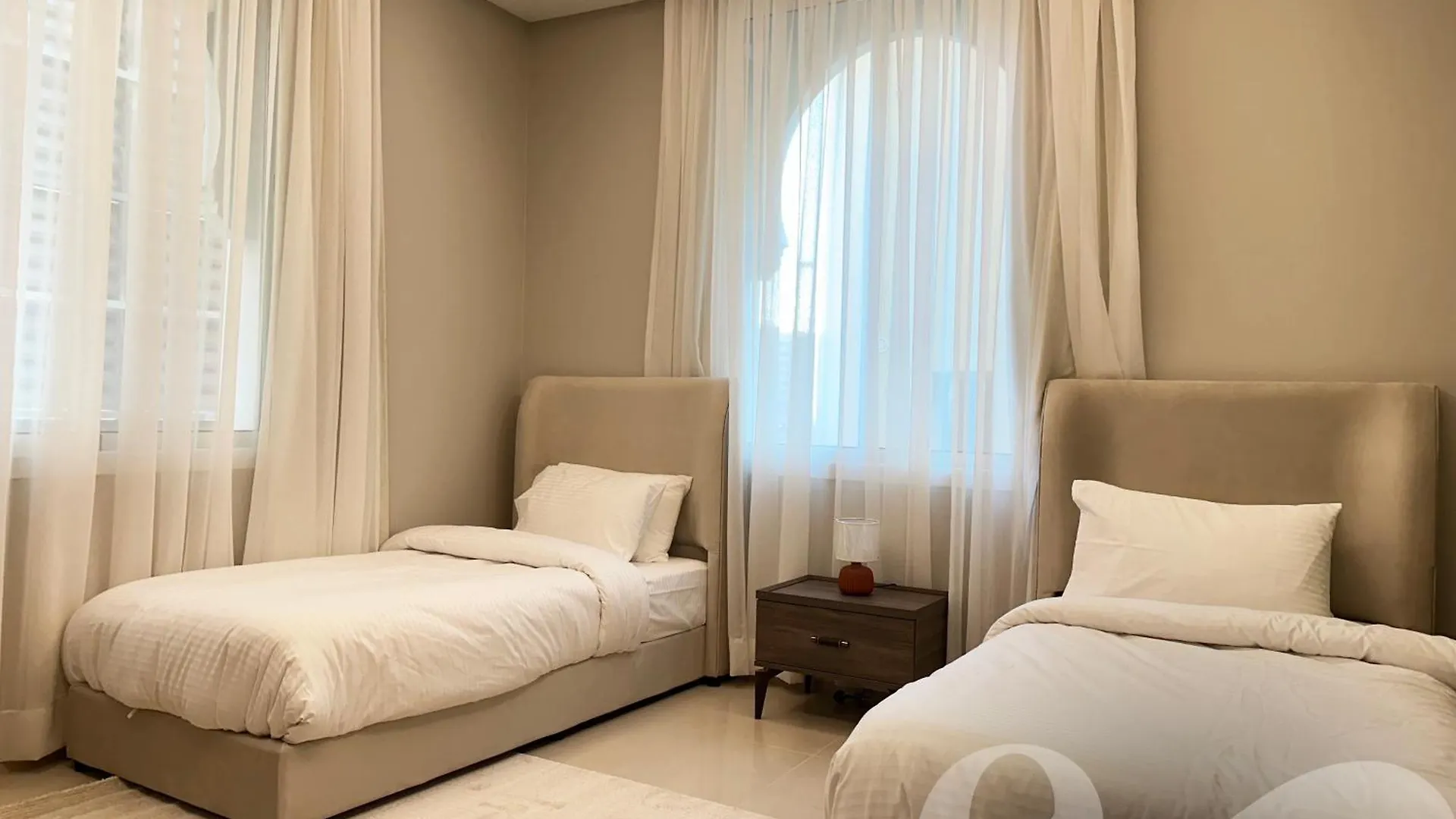 Kease Al-Mutamarat A-12 Timeless History Az11 Apartment Riyadh Saudi Arabia