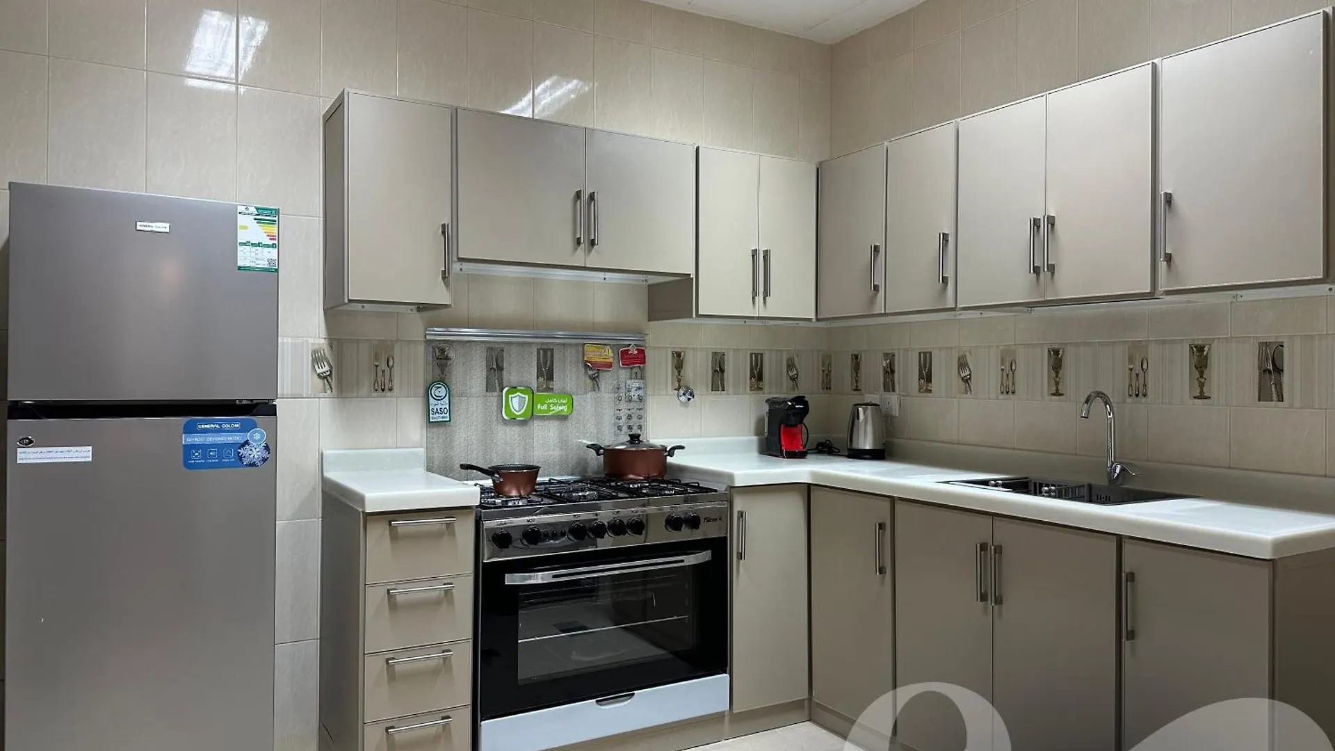 Kease Al-Mutamarat A-12 Timeless History Az11 Apartment Riyadh